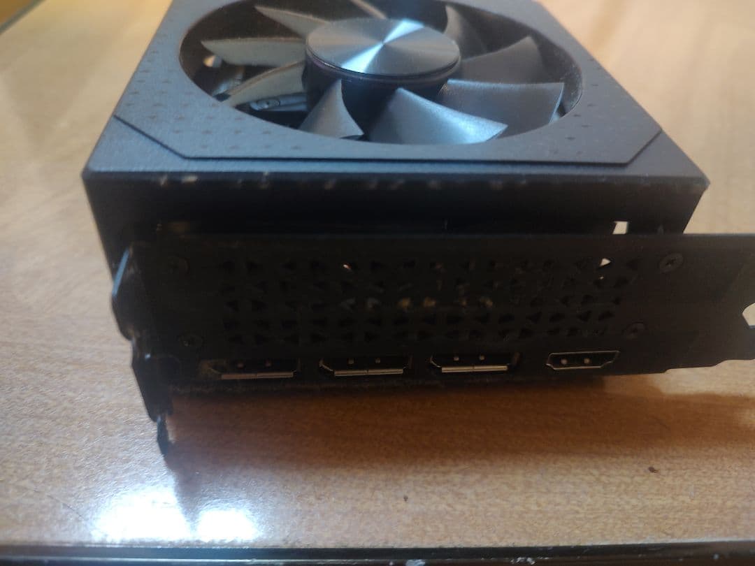 グラフィックボード・グラボ・ビデオカード GeForce RTX 3080 10GB