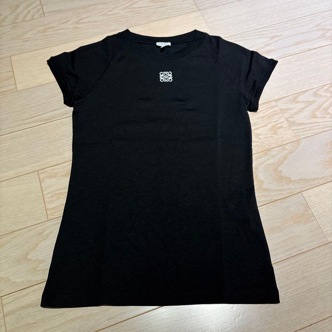 LOEWE スモールフィットTシャツ