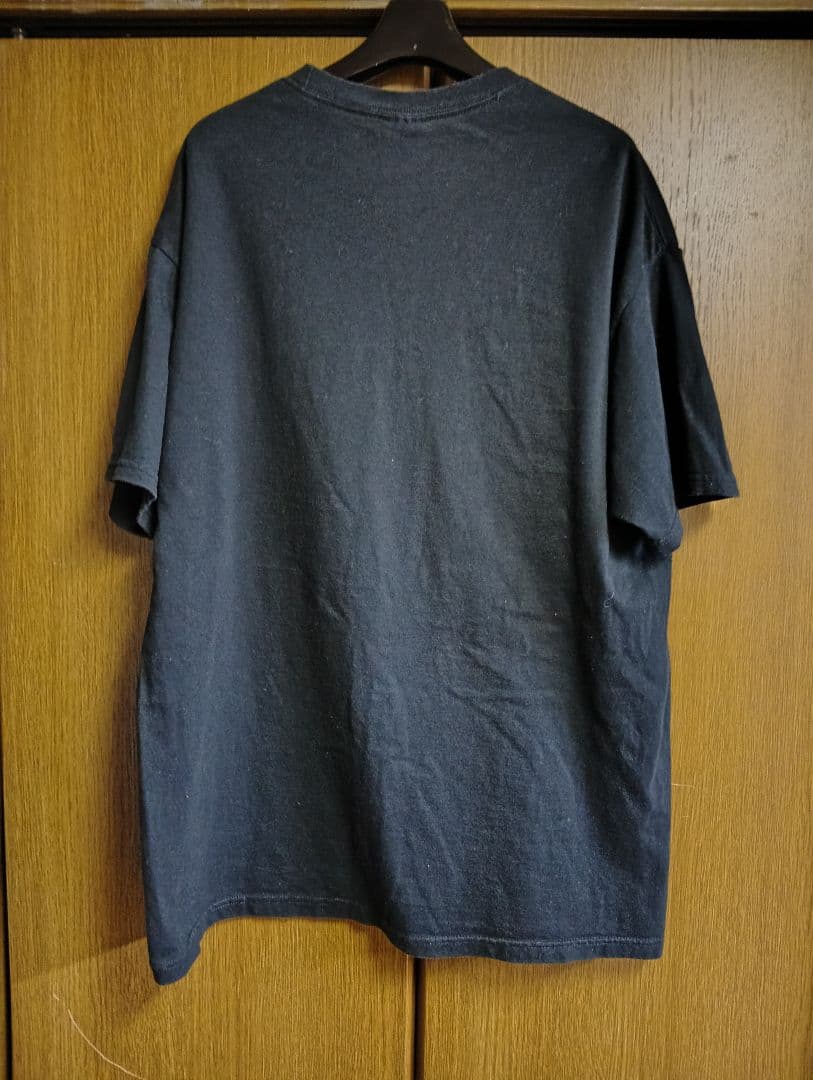 レッドホットチリペッパーズ Tシャツ 2006年製