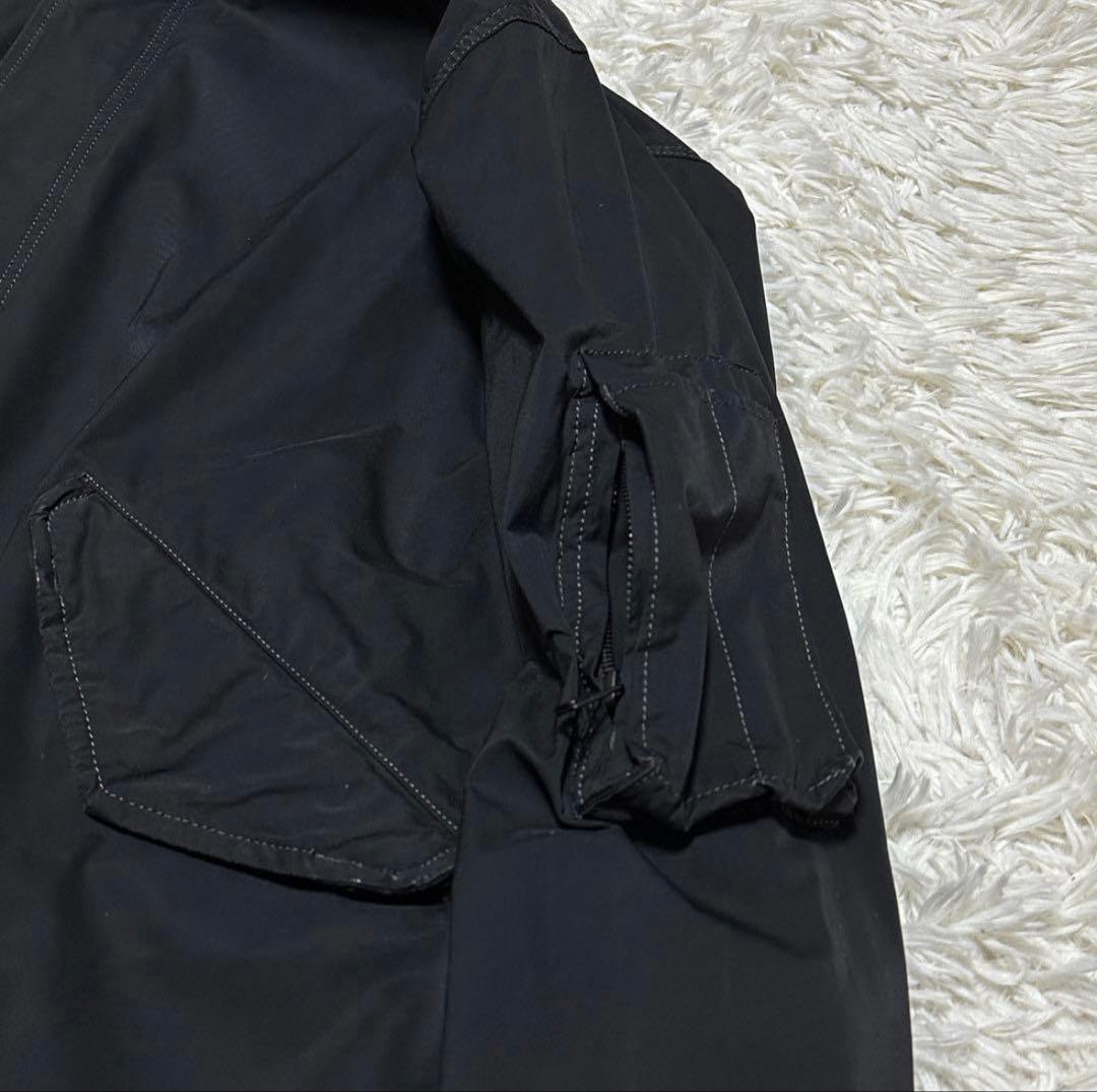 【値下げ相談可】Yohji yamamoto pour homme モッズコート