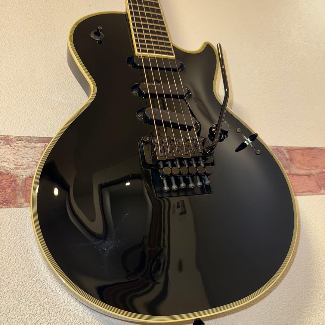 ESP ECLIPSE S-Ⅰ SUGIZO Signature Model