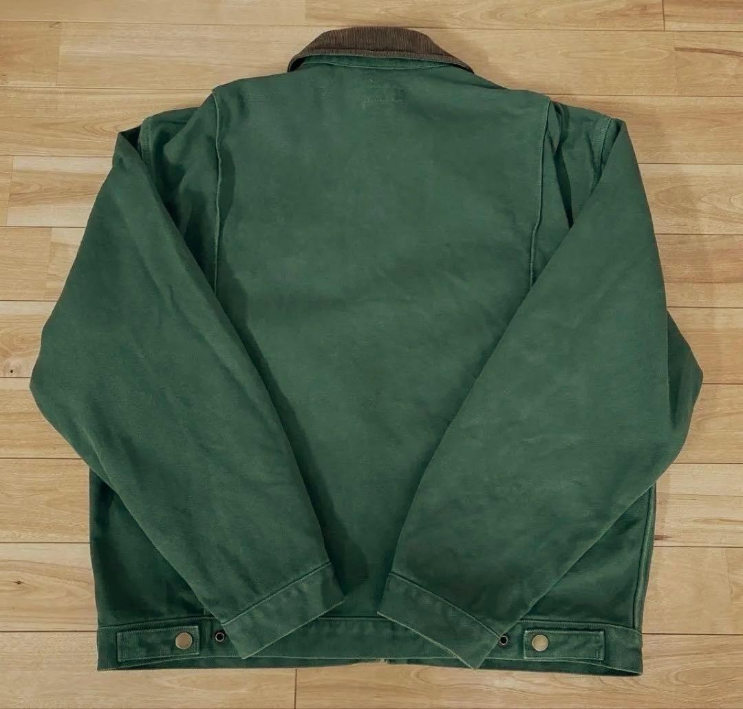 な*う様 XLARGE Dickies コラボ ワークジャケット Lサイズ