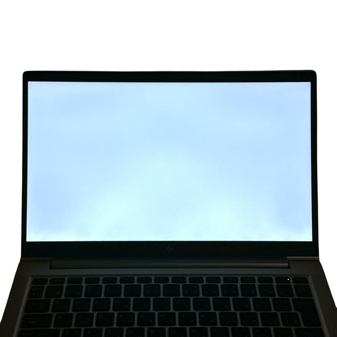 【極美品】EliteBook 630G9 i5 12世代 ノートパソコン 814