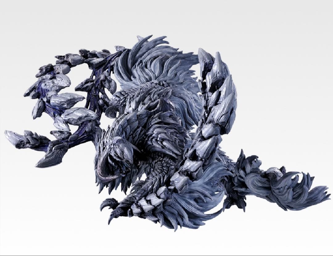 モンスターハンターワイルズ 1番くじ A賞 B賞 C賞 ラストワン その他下位賞