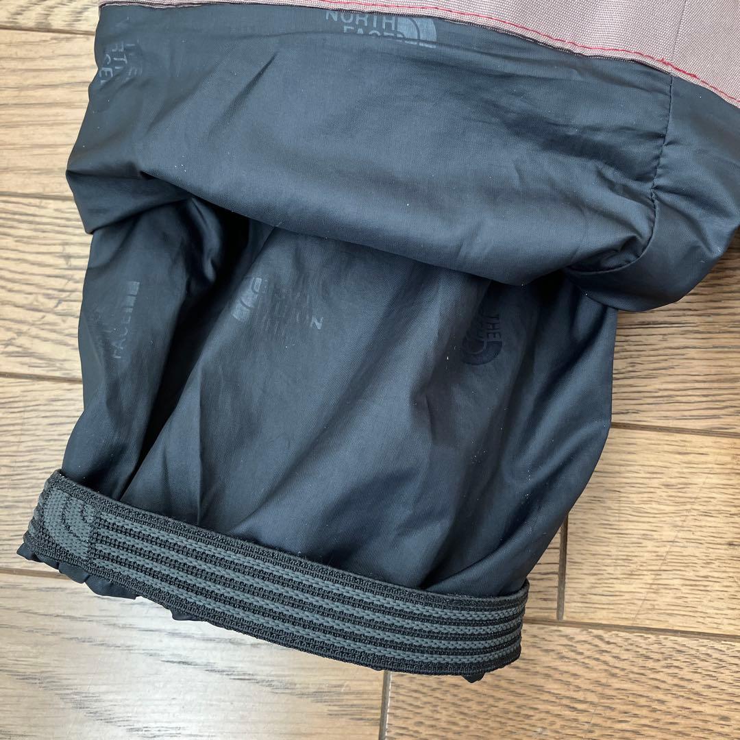 THE NORTH FACE スノーウェア90スキーウェア ノースフェイス 防寒