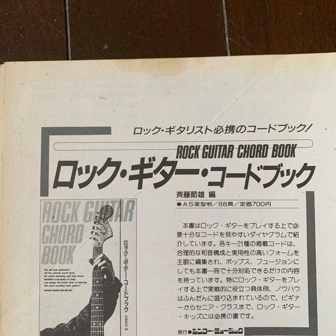 ビートルズ　ウイズ・ザ・ビートルズ　バント・コア