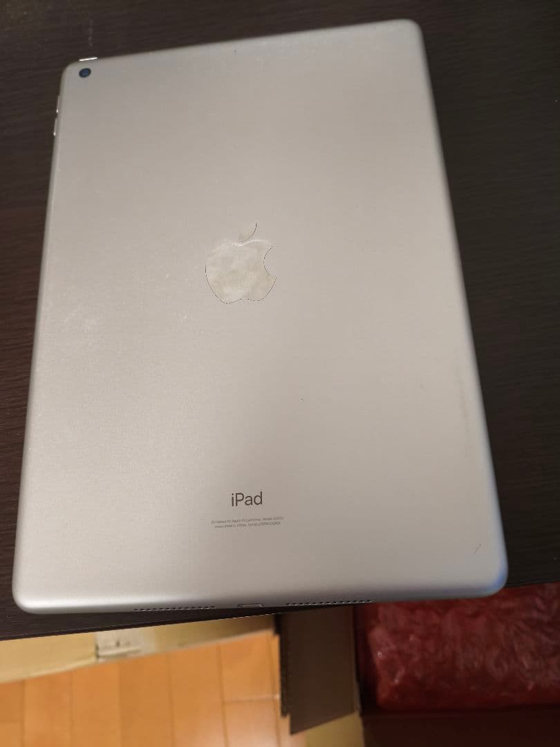 iPad 本体のみ 64gb wifi 第9世代送料込み