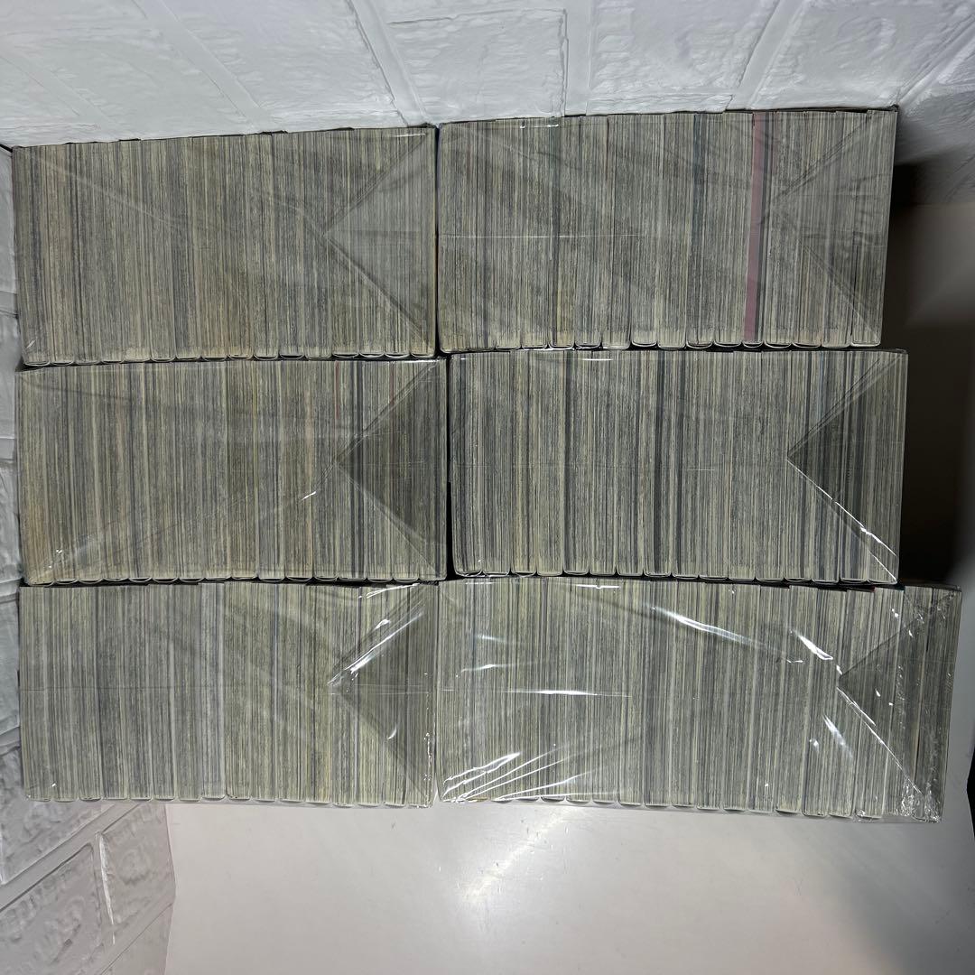 弱虫ペダル　全巻セット　1〜98巻