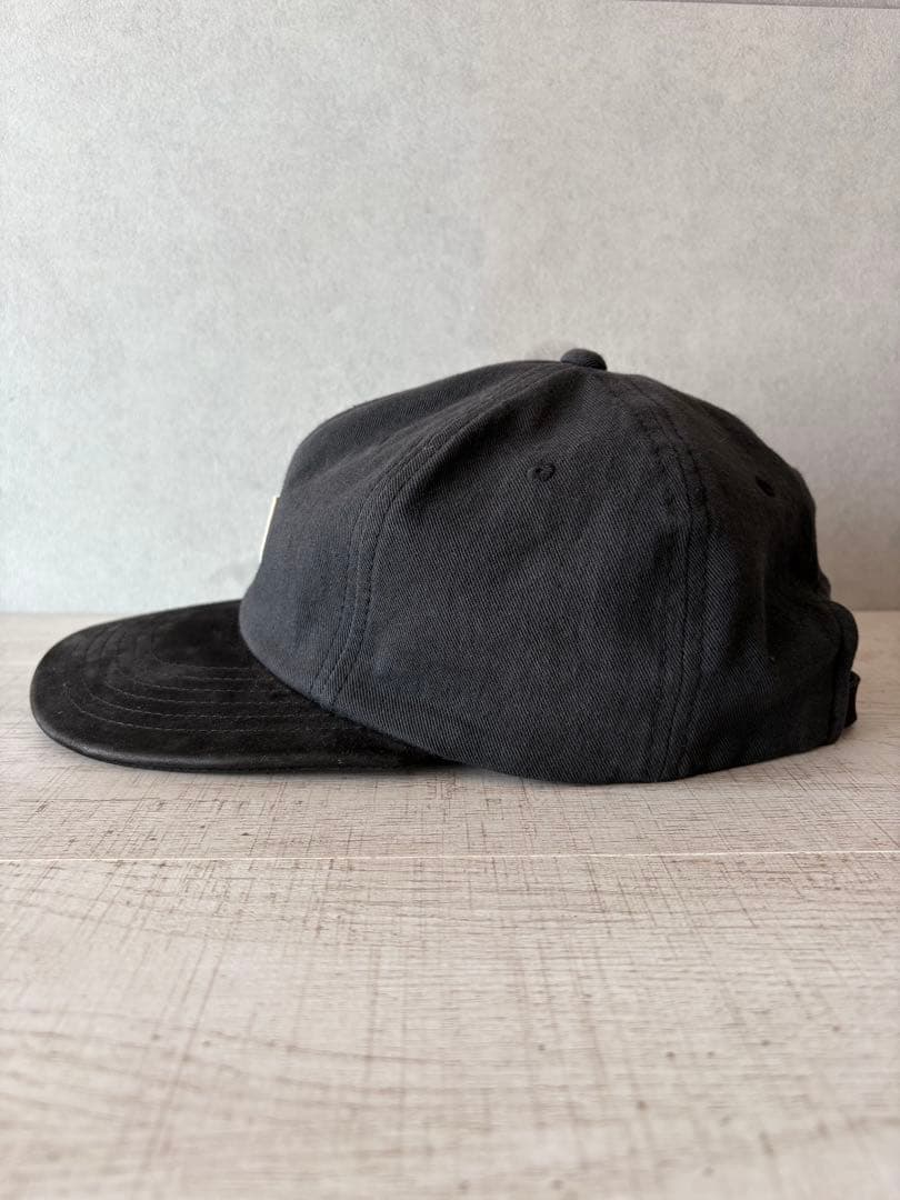 THE H.W. DOG&CO. キャップ CL COMBI CAP