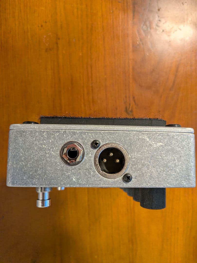 ベース Electro-Harmonix Deluxe Bass Big Muff