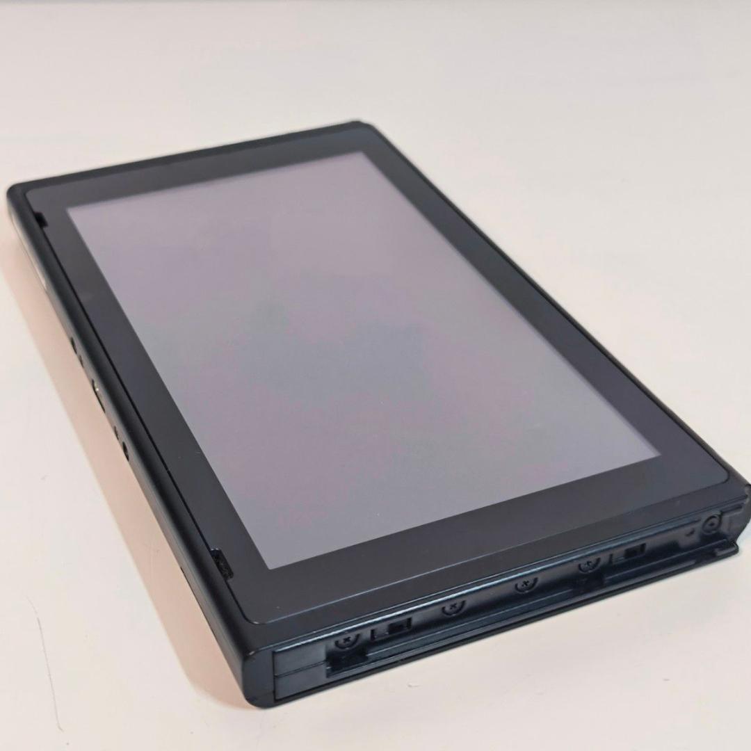 Nintendo Switch 本体のみ HAC-001 2018 美品 動作品