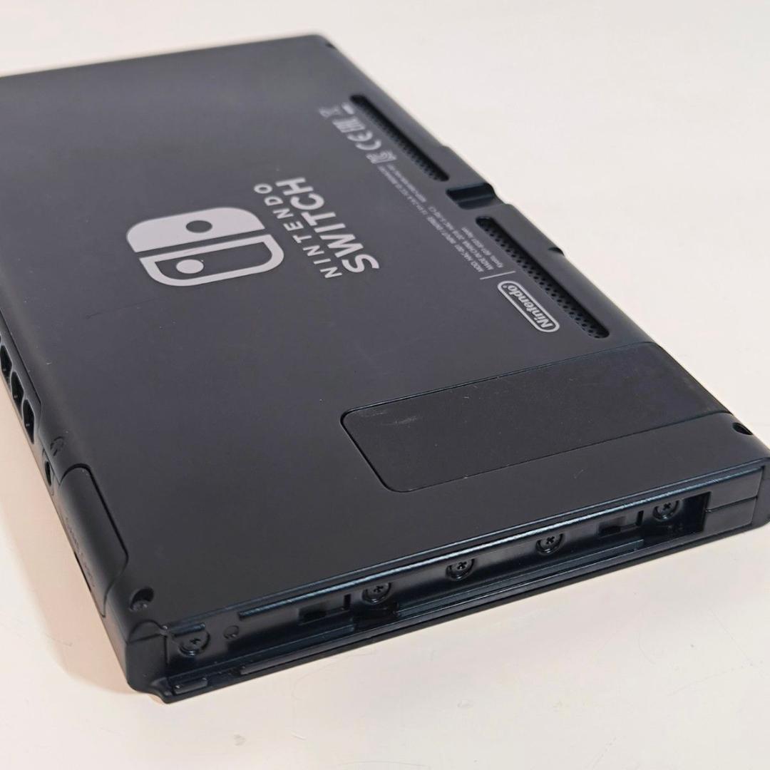 Nintendo Switch 本体のみ HAC-001 2018 美品 動作品