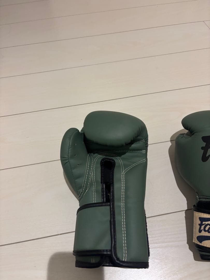 ジュンフェアテックス　8OZ 8オンスボクシンググローブキックボクシング