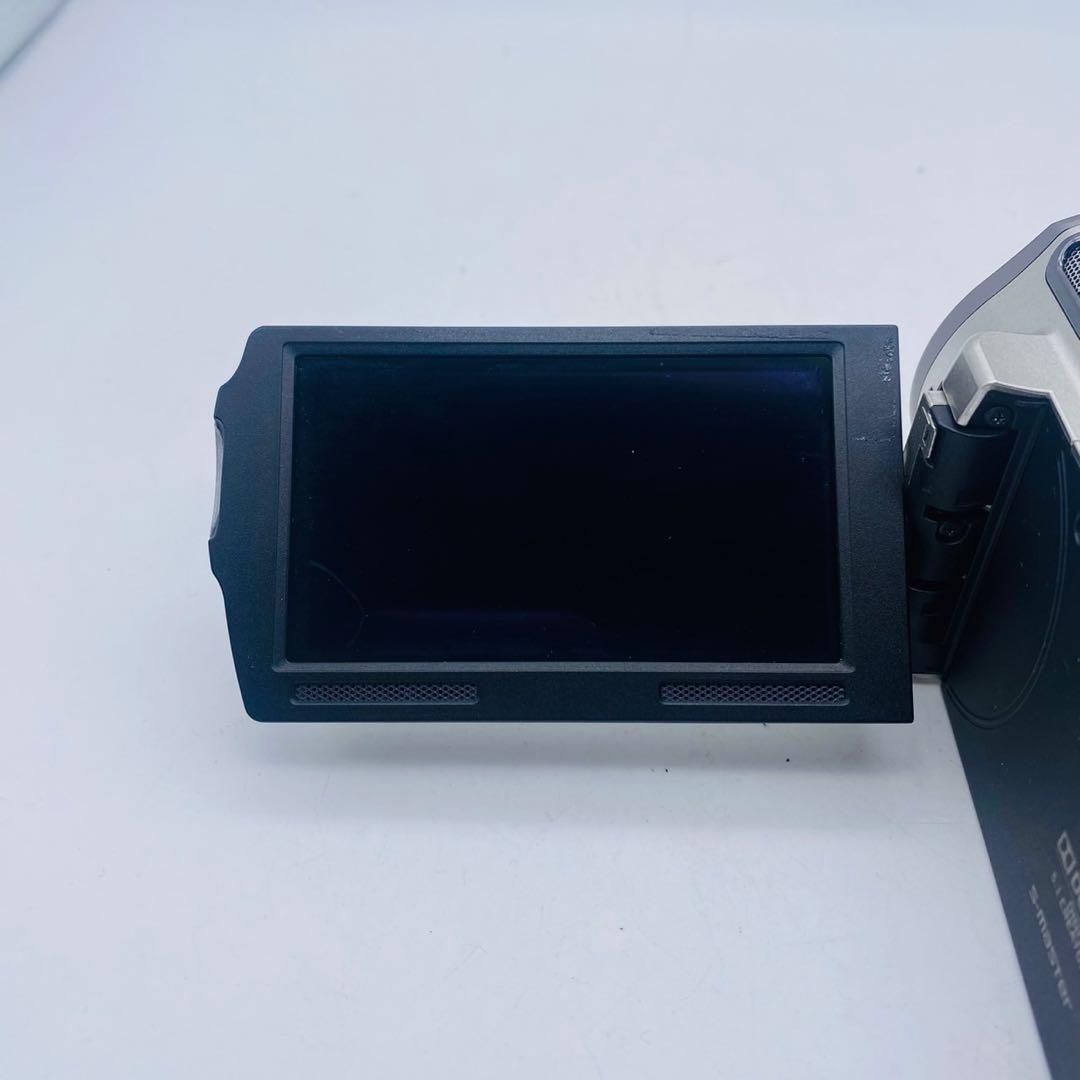 【動作確認済み】 SONY HDR-CX560V ビデオカメラ