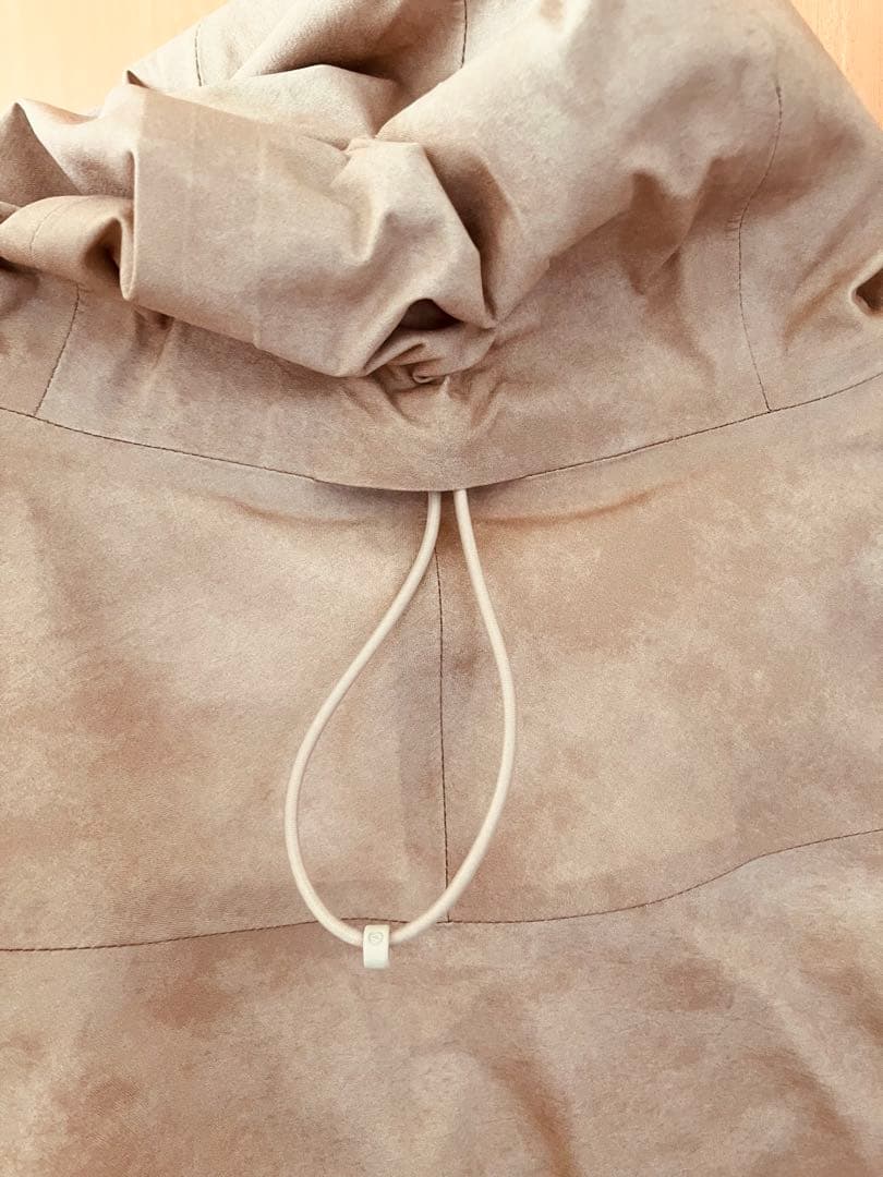 ウォーキング・ランニングウェア lululemon Rain Chaser Jacket M size