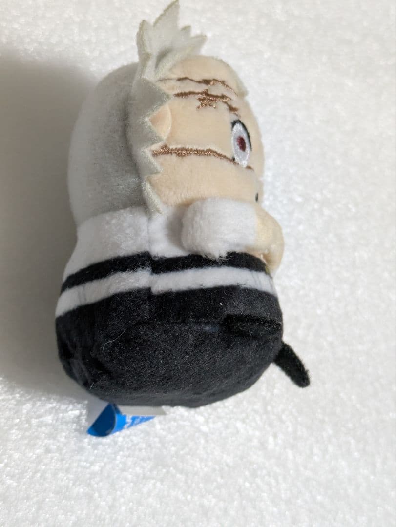 鬼滅の刃　ミニミニフレンズ 不死川実弥