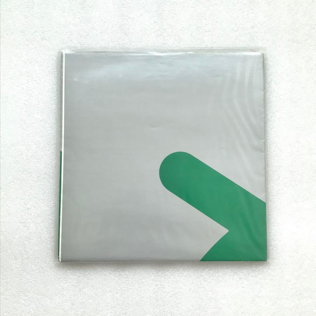希少【Aphex Twin 】Rephlex Records ポスター AFX