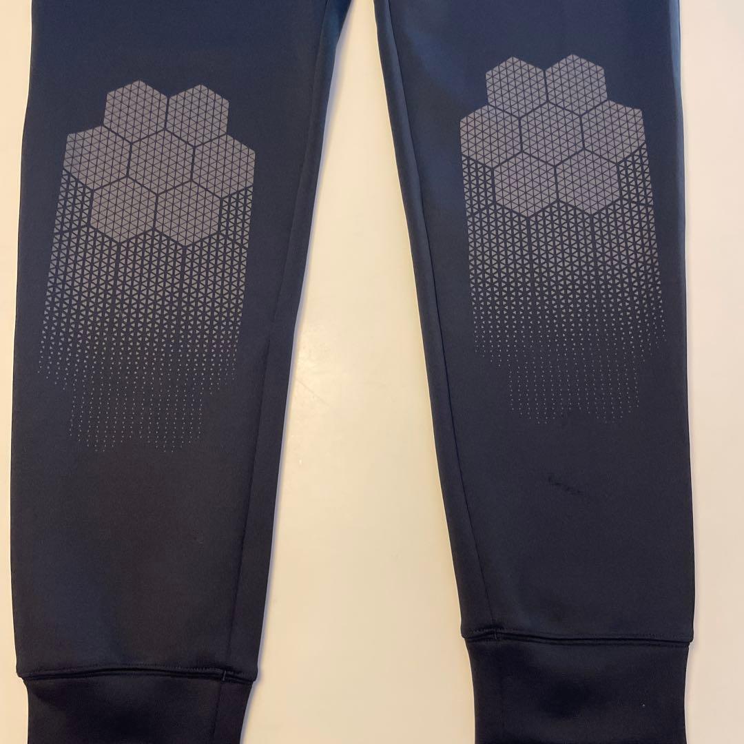 UNDER ARMOUR ジャージ上下セット
