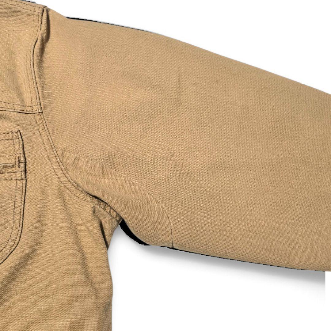 80s L.L.Bean USA製 カバーオール ダック地　ライナー付　美品