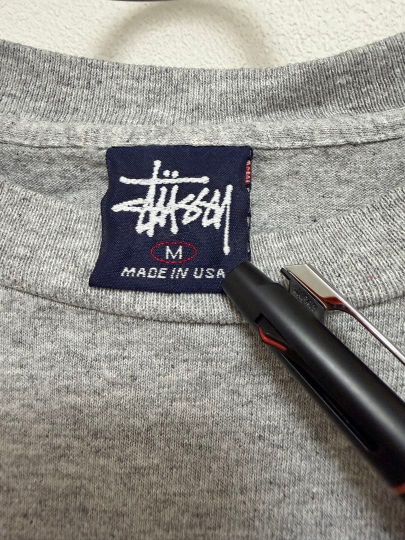 ☆STUSSY レア Tシャツまとめ売り全部OLDSTUSSY！最終値下げ☆