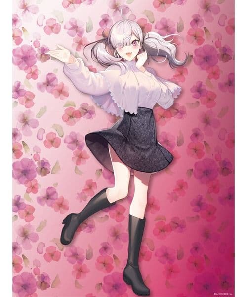 にじさんじ 健屋花那 コラボ dazzlin ミニスカート