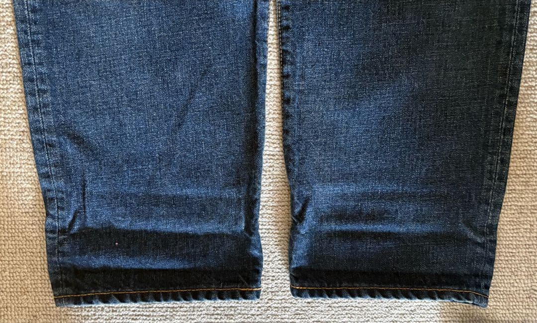 パンツ JUNYA WATANABE COMME des GARCONS DENIM S
