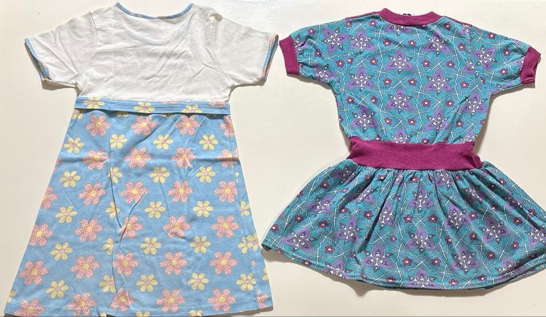 ディズニー　子供服　キッズ　まとめ売り　100㎝前後　16点