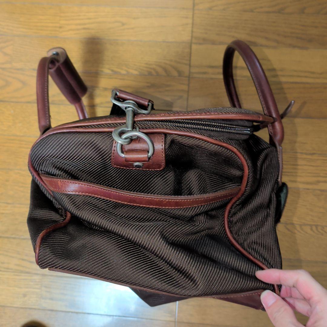 FILSON フィルソン ボストンバック