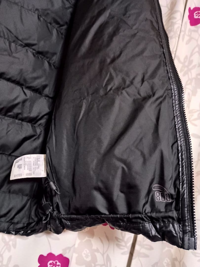 【本日限定値下】NIKE ACG ダウンベスト 800フィルパワー　385830