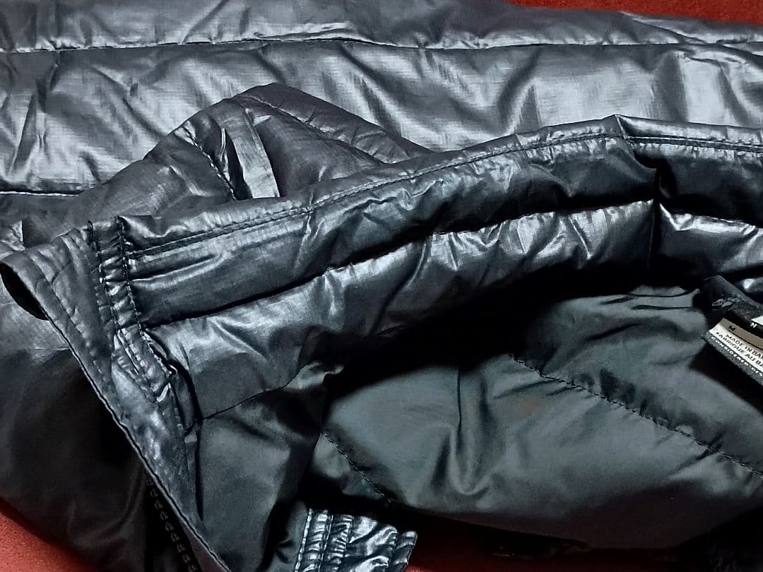 【本日限定値下】NIKE ACG ダウンベスト 800フィルパワー　385830