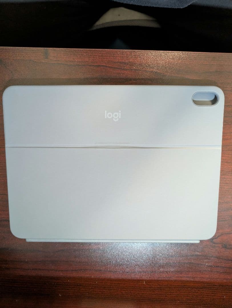 Combo Touch for iPad Air 11インチ