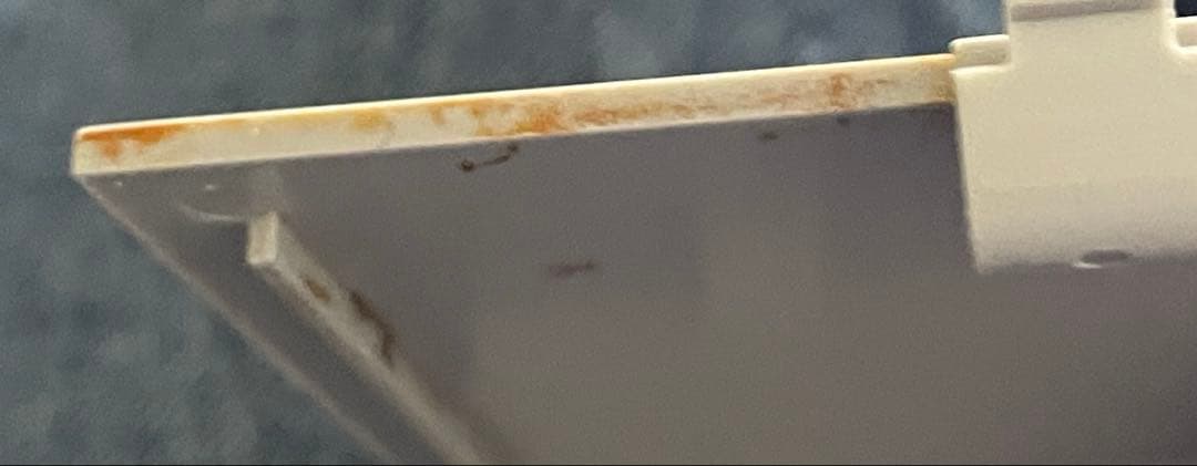 KONAMI ハイパーボーイ ゲームボーイ拡張 動作確認