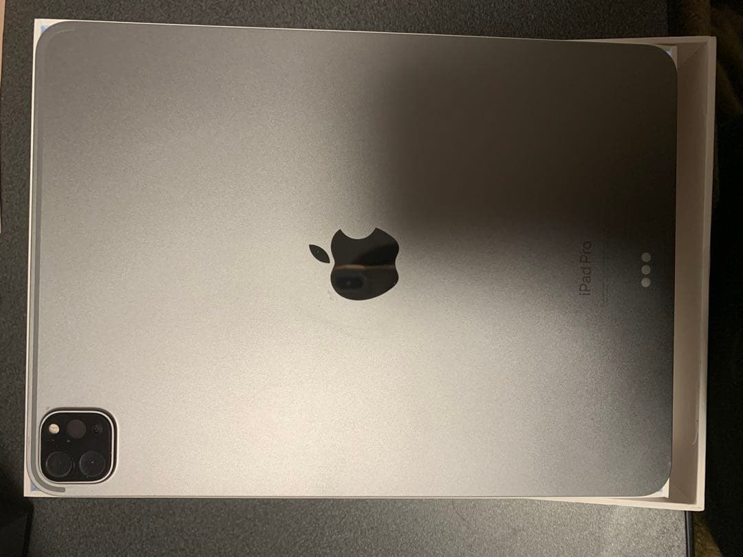 ipad pro 11インチ 第4世代 128GB WiFi Pencil