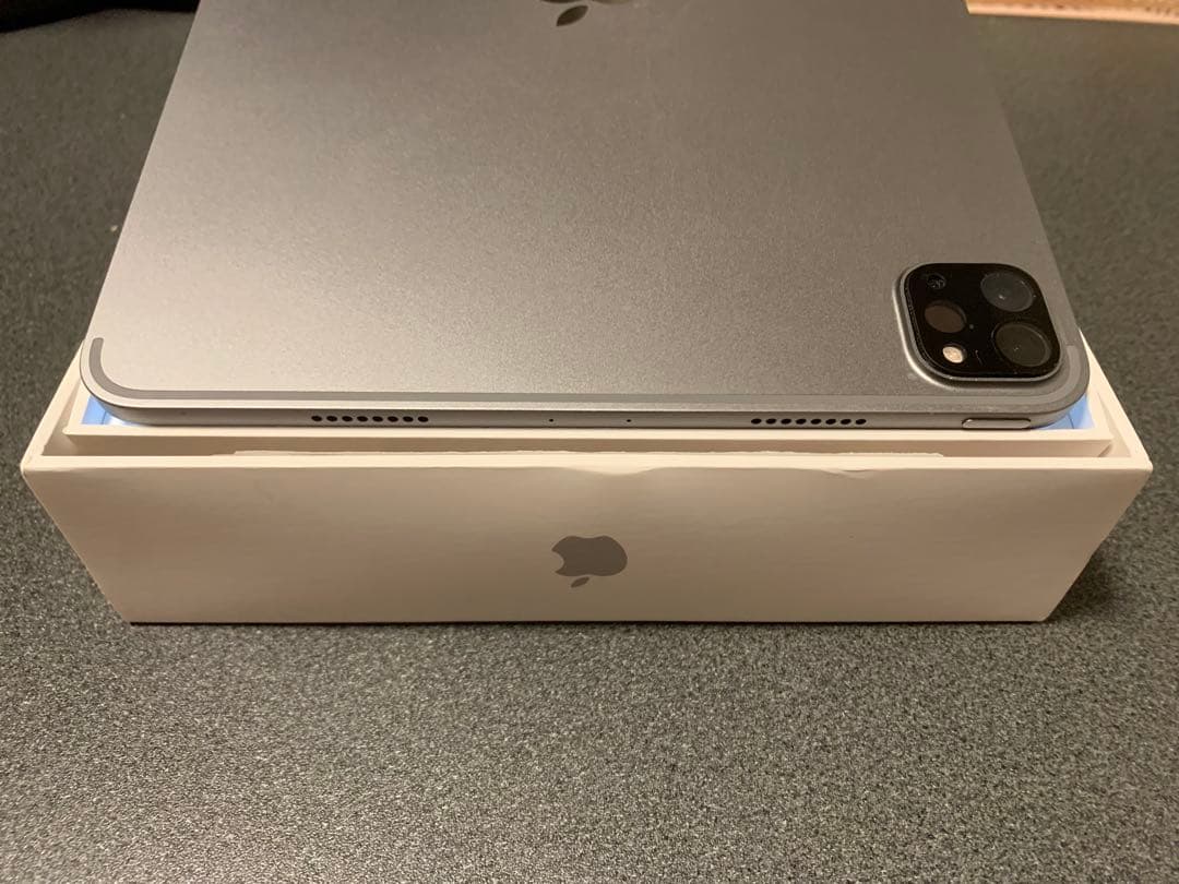 ipad pro 11インチ 第4世代 128GB WiFi Pencil