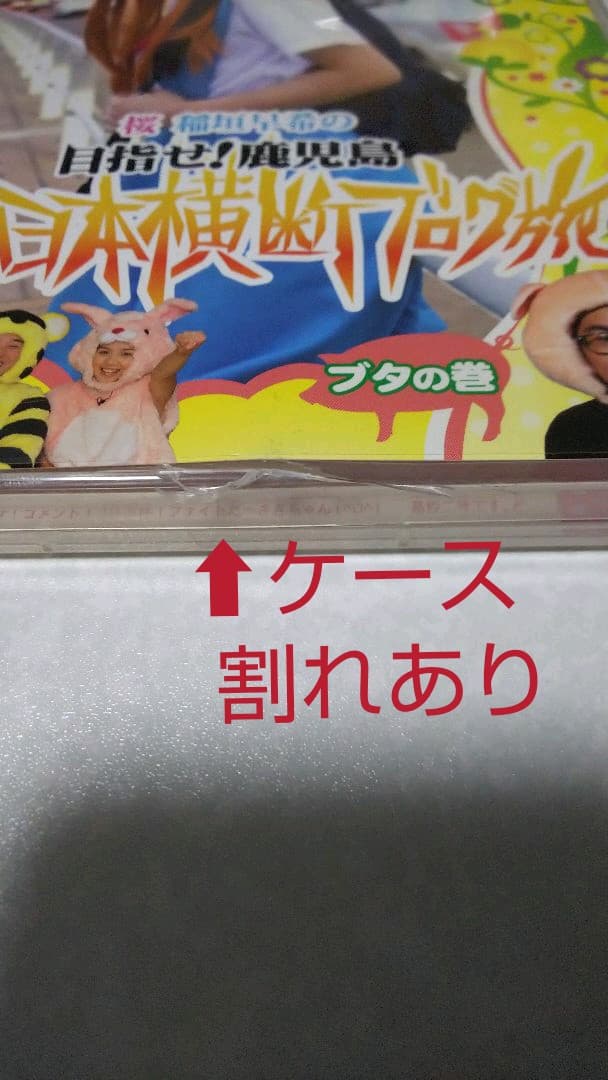 DVDロケみつ稲垣早希のブログ旅国内旅DVD全26巻全巻セット