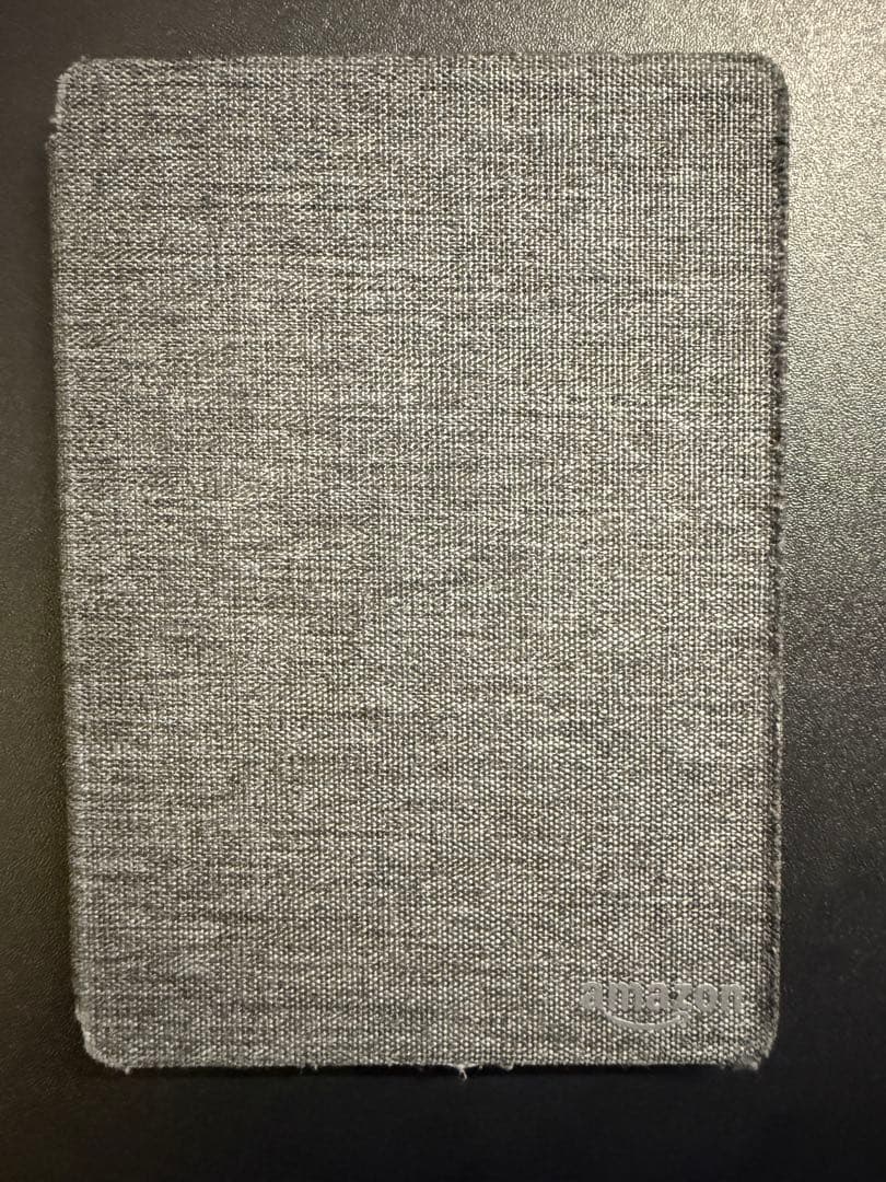 や*し様 【美品】Kindle Paperwhite 第10世代 32GB 広告