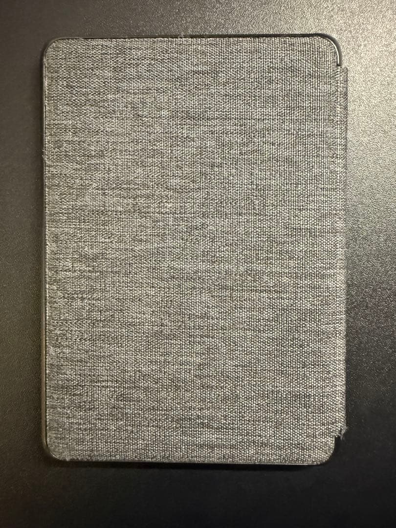 や*し様 【美品】Kindle Paperwhite 第10世代 32GB 広告