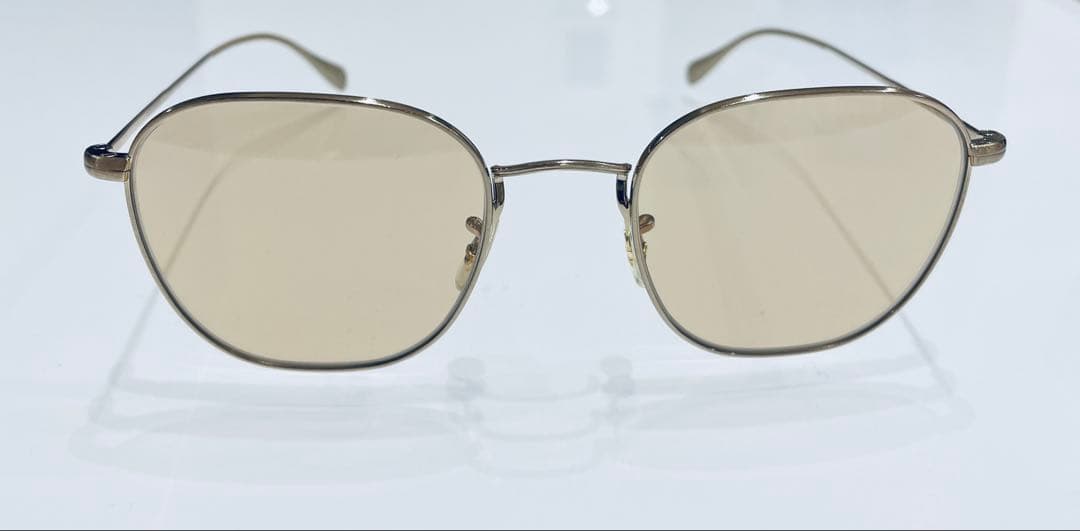 4万！オリバーピープルズ CLYNE OV1305 クラインお洒落 サングラス
