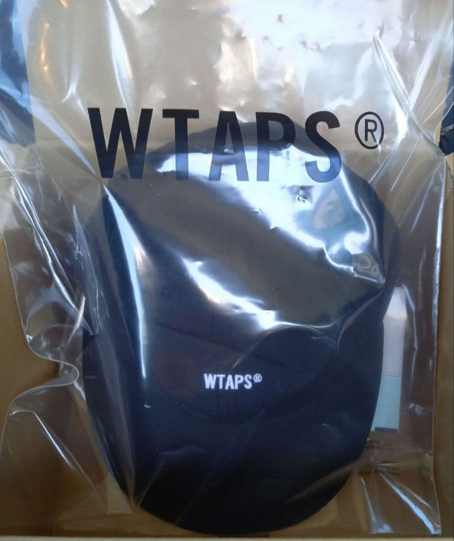 帽子 wtaps T-6M 01 / CAP / NYLON. TUSSAH