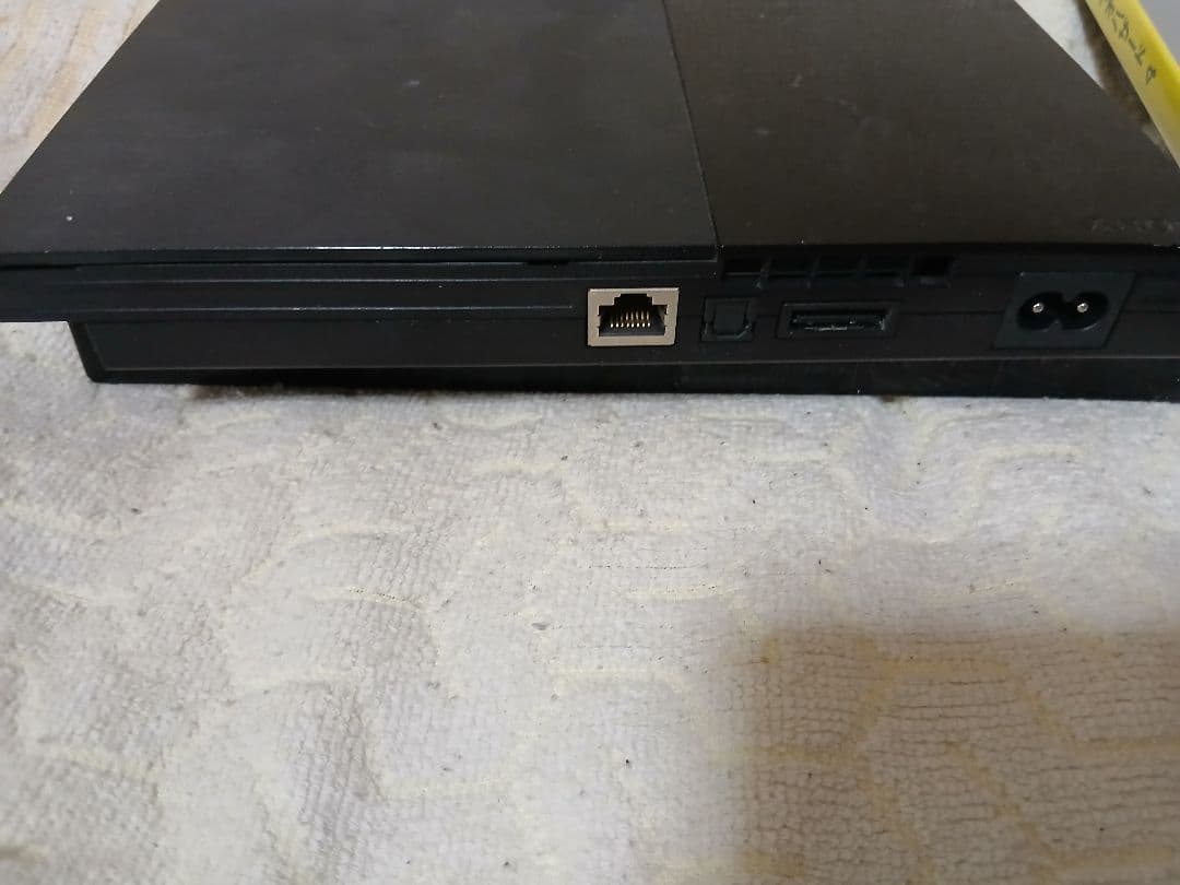 PS2本体セット SCPH-90000・PS2ソフト12点・PS3ソフト3点