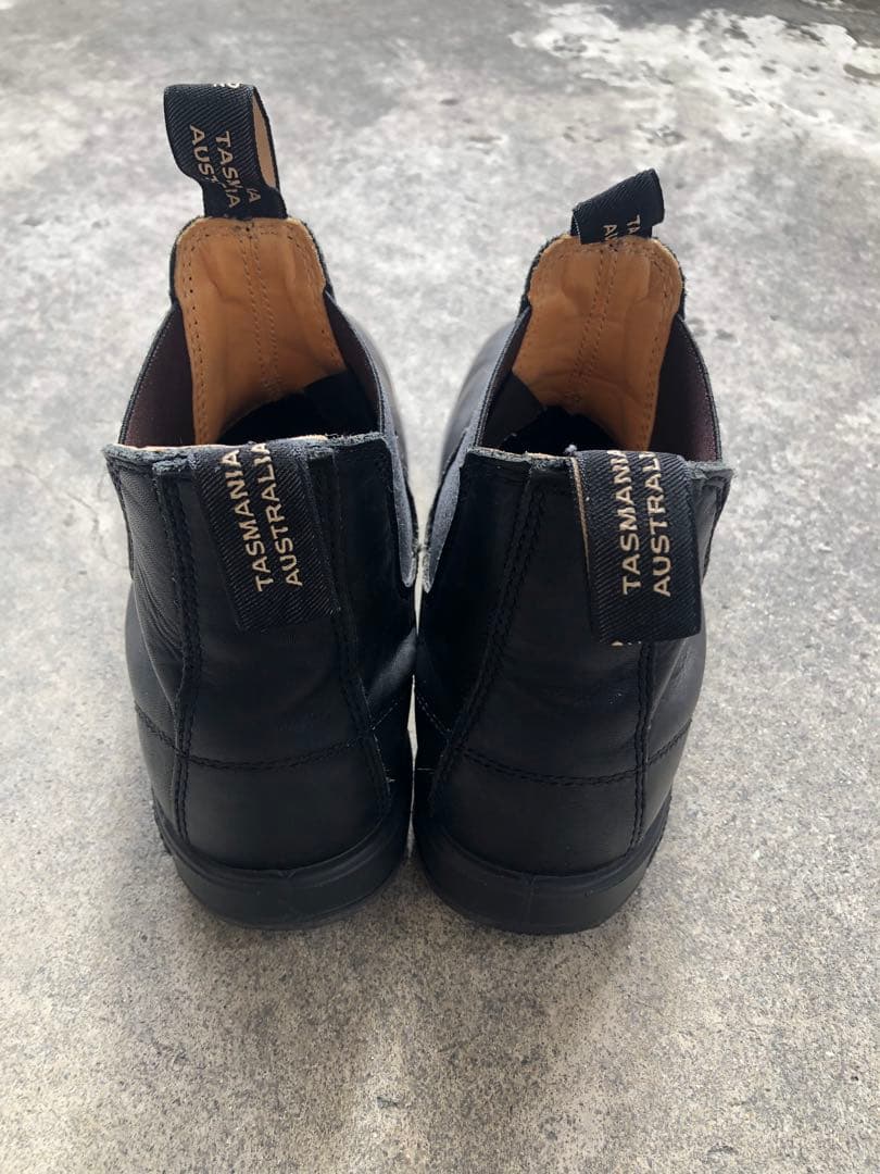 靴 Blundstone BS558