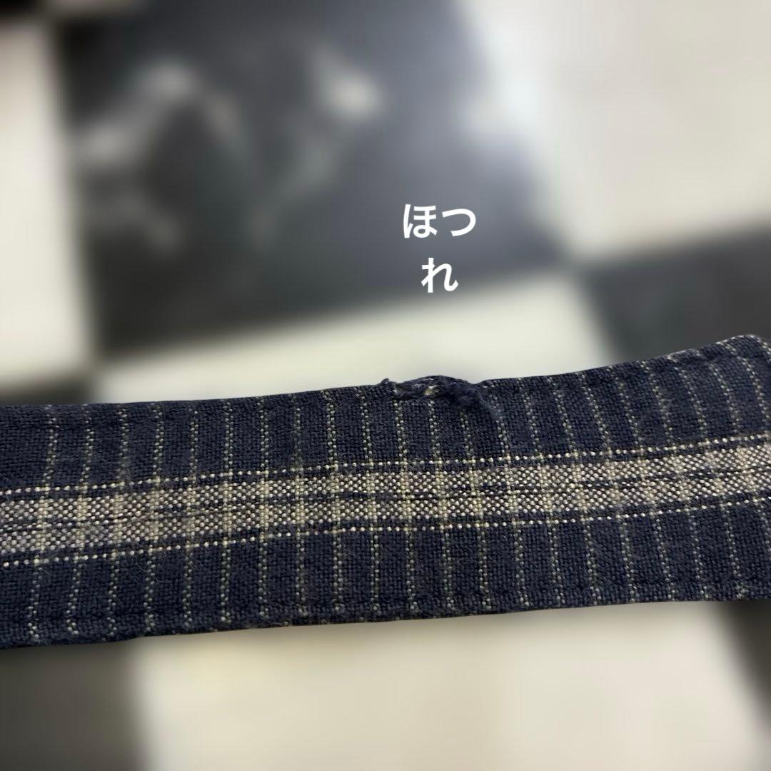 【2日間お値引き中】コムデギャルソン80年代ヴィンテージ　チェックスカート