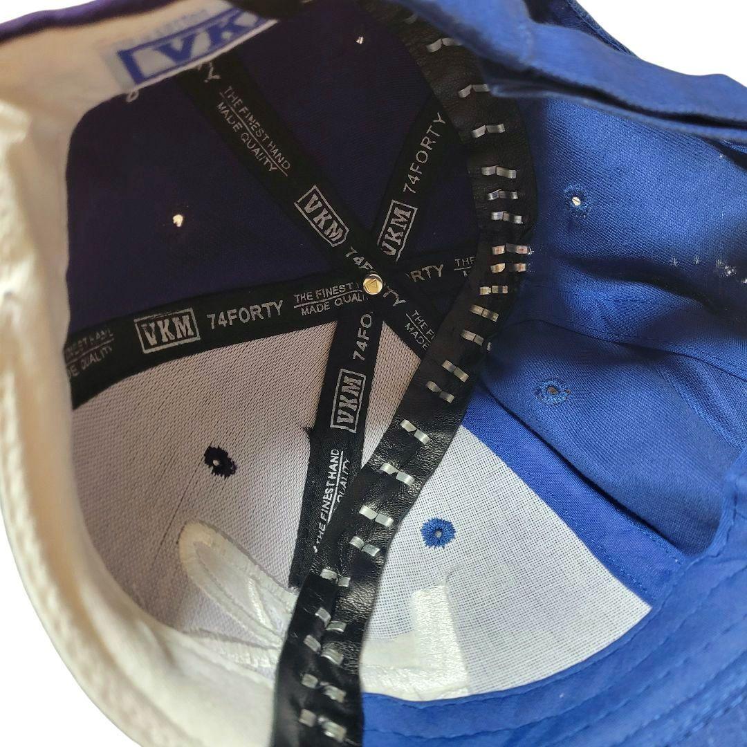 ●一点物●2026SS●KOZABURO●PRM Cap Single Line