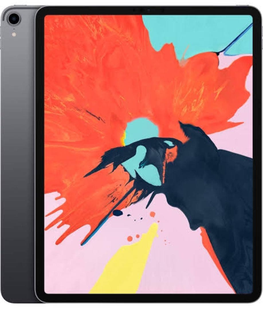 iPad pro Wi-Fi モデル 12.9インチ【256GB】値下げしました