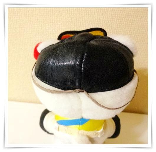ノ*ル様 【希少】お馬deキティ　ウォッカ　ぬいぐるみ　JRA日本ダービー　20