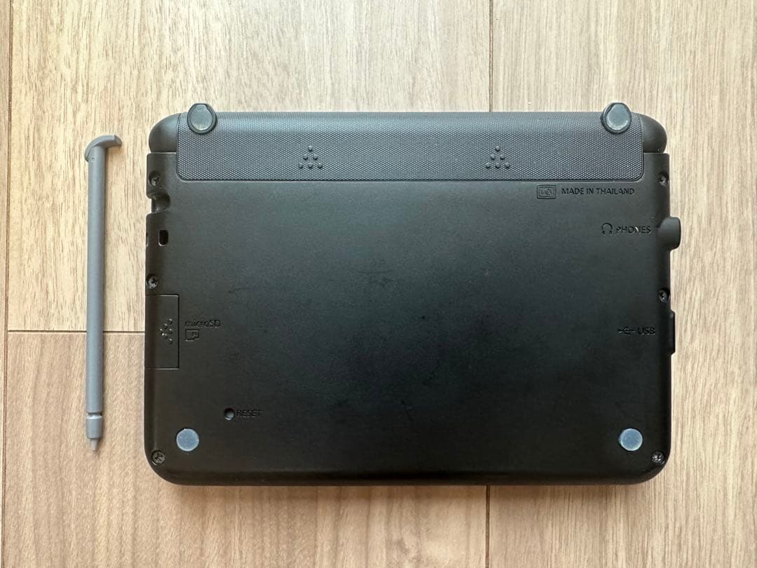 電子辞書 CASIO EX-word DATA PLUS 10 XD-Y9850