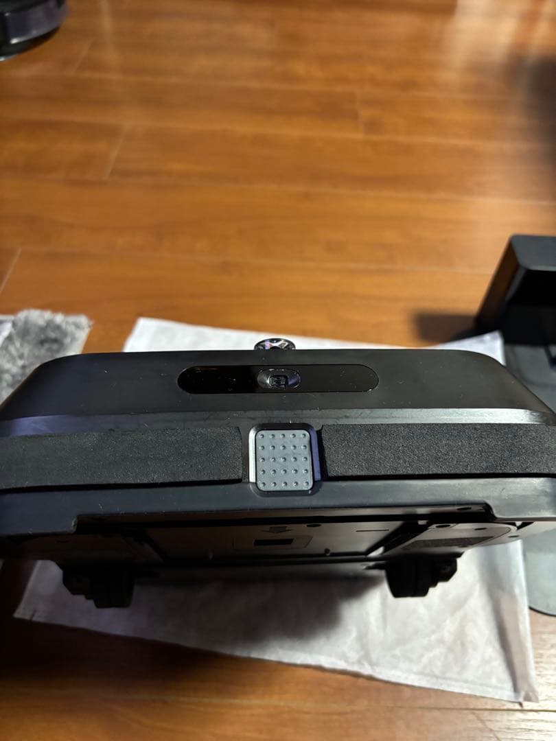 アイロボット ブラーバ　M6 iRobot 床拭き