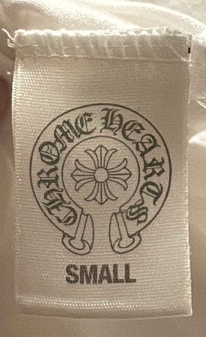 Chrome Hearts クロムハーツ USA製 正規品