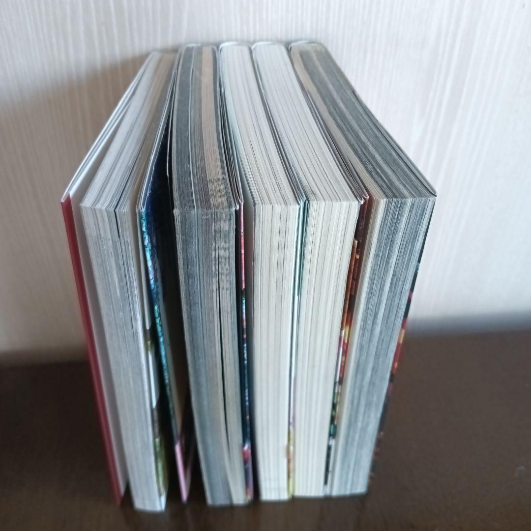 も*え様 鬼滅の刃　全巻セット ＋ 関連本５冊　合計28冊まとめ売り