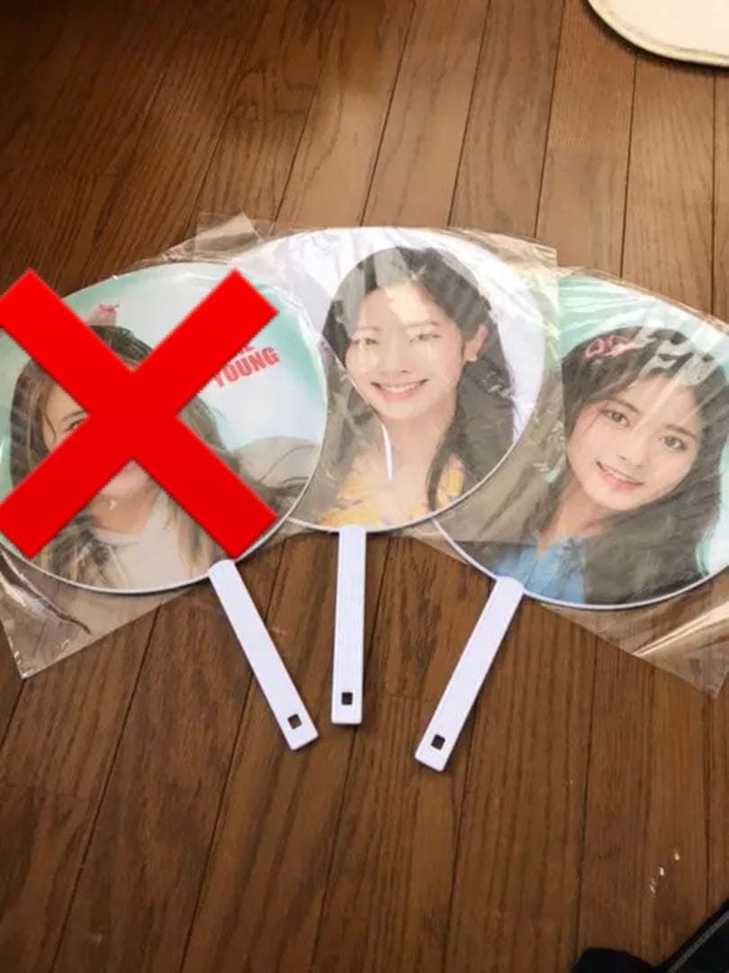 TWICE CandyPOP グッズ